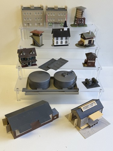 Gauge model railway - gauge,