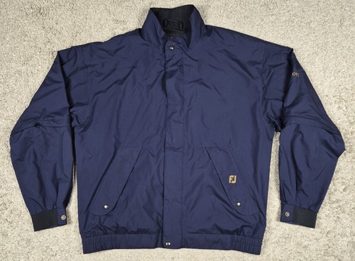 Dryjoys footjoy full zip - fj,