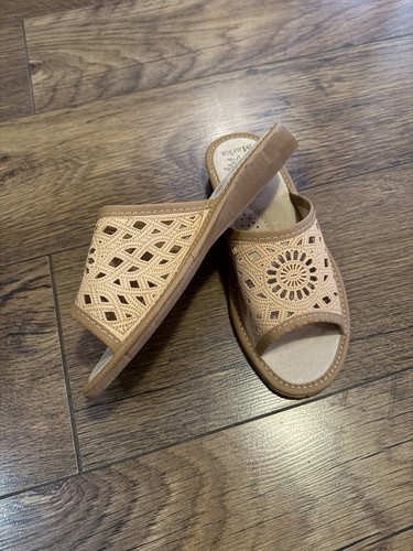 Womens summer slip mules - womens, on