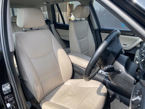 Bmw f25 heated navada - bmw,