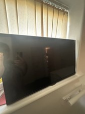 SAMSUNG. 30 UE32F5500AK 32 TV Black Fully Working Great Condition UK Seller