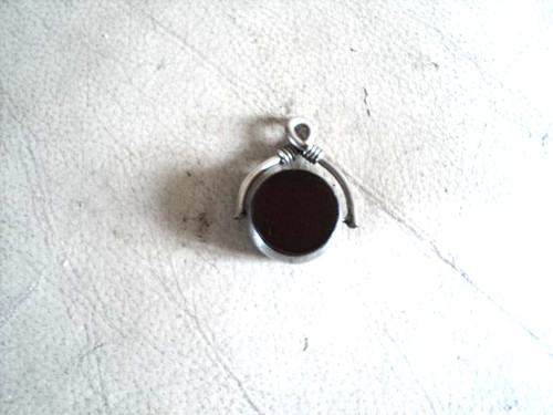 19th century silver spinning - century,