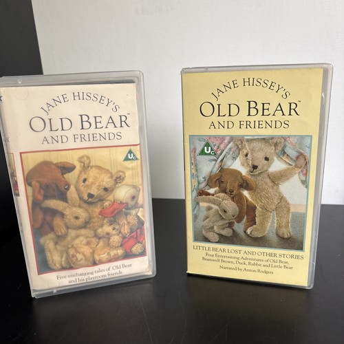 Two vintage jane - vintage,