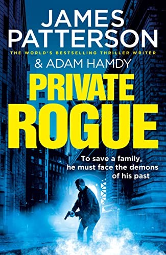 Private rogue - private, rogue: