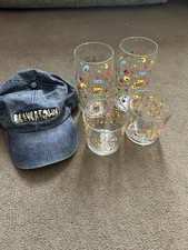 Beavertown Cap , 2 Half Pint