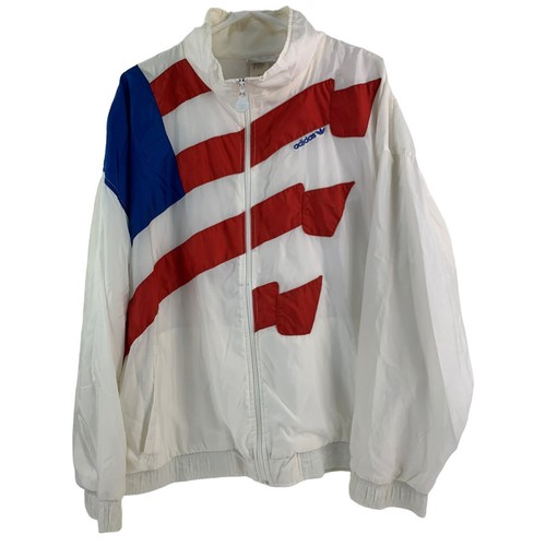 Vintage adidas usa olympic - adidas,