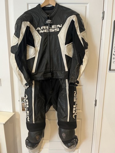 Arlen ness piece leather - 2,