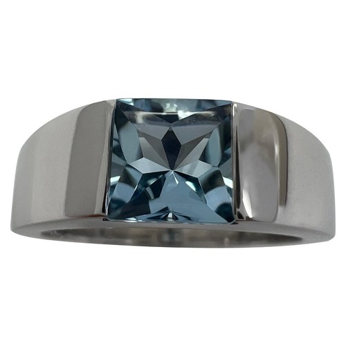 Vintage cartier vivid - vivid, blue