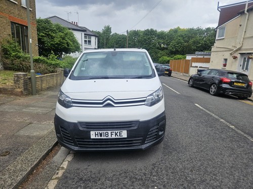 Citroën dispatch for sale - dispatch,
