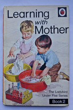 Ladybird Learning with Mother