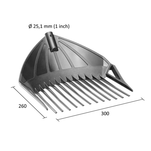 Large farm garden - large, 3-in-1