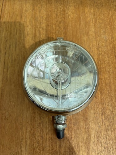 Vintage marchal 672 682 - vintage,