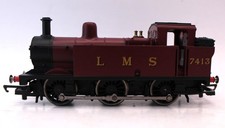 HORNBY LMS R2674 0-6-0T Fowler