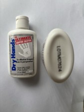 Dry Hands 2fl oz (59ml) Sport