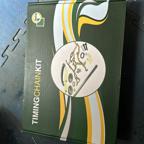 Timing chain kit for - timing,