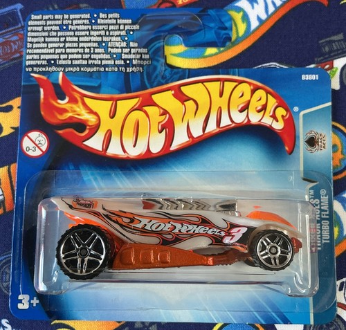 Hot wheels track aces - hot, (2004)