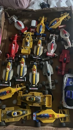 Scalextric cars 1970 80s - scalextric,