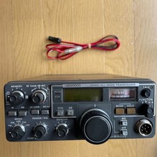 KENWOOD TR9300 50 MHz All-Mode