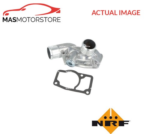 Engine coolant thermostat nrf - coolant,