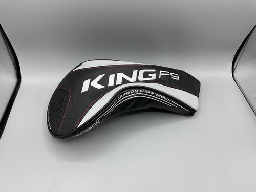 King cobra speedback driver - f9,
