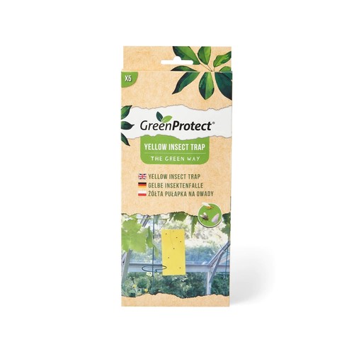 Green protect eco - protect, fly