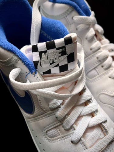 Nwob nike john - john, mcenroe