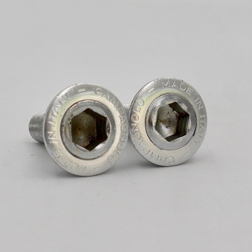 Campagnolo bottom bracket - x,