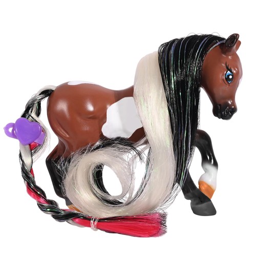 Breyer horses mane - horses,