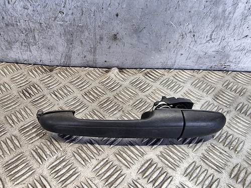 Mercedes vito door - door, handle
