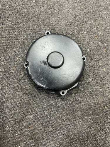 Tri flywheel magneto cover - tri,