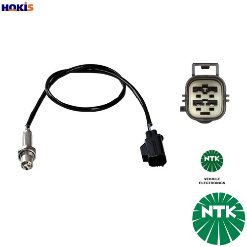 Lambda sensor 93878 for - lambda, volvo