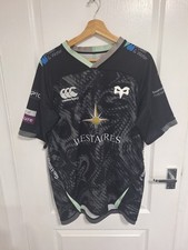 Canterbury Ospreys 2020-21