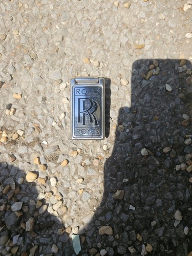 Rolls royce silver spirit spur - rolls,