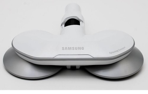 Genuine samsung wet - wet, brush