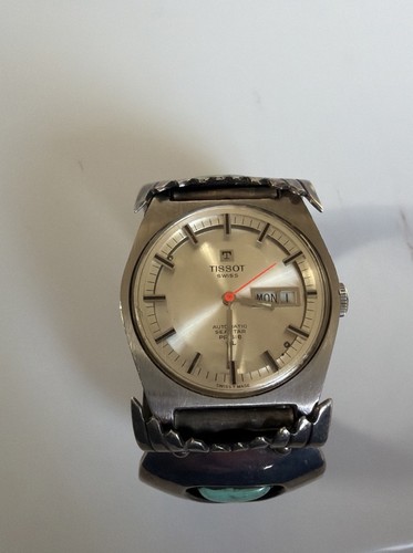 Tissot seastar 516 - seastar, gl