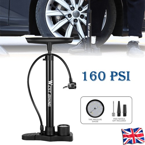 Bike pump bicycle - bike,