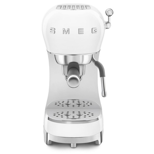 Smeg ecf02whuk retro white - smeg,