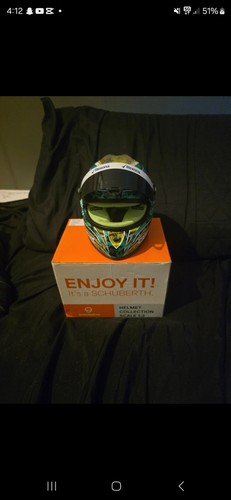 Felipe massa scale helmet - massa, 1/2