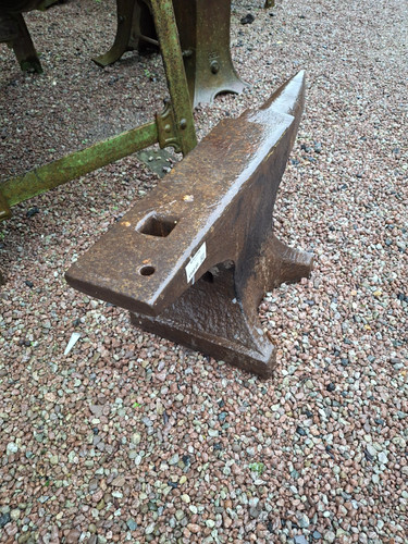 Peter wright wrought iron - wrought,