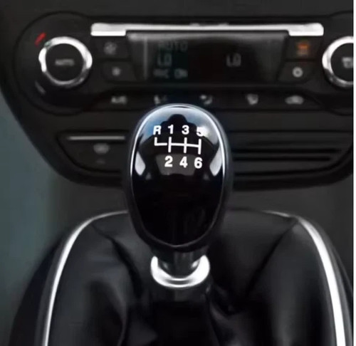 Speed gear knob for ford - speed,