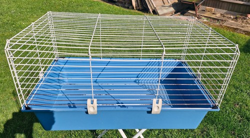 Small animal pet cage - animal, dwarf