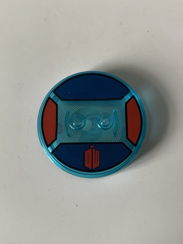 Lego dimensions doctor who - dimensions,