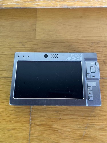 Archos 500 32254 digital - 32254,