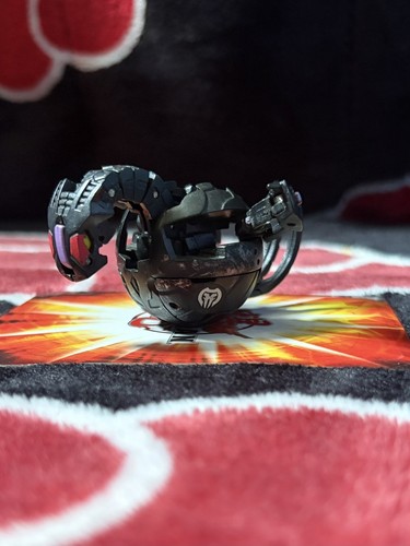 Bakugan bakucore darkus myriad - bakucore,