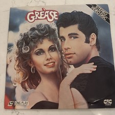 Grease - The Movie - Stereo