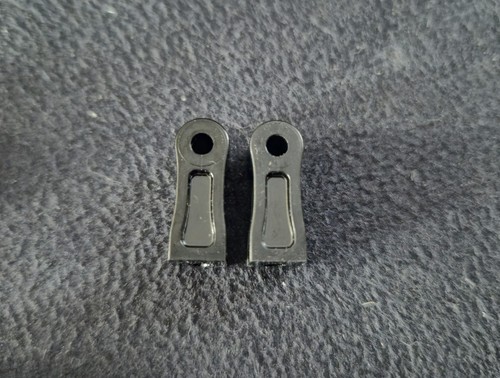 Tamiya tt01e servo mounts - servo, kit