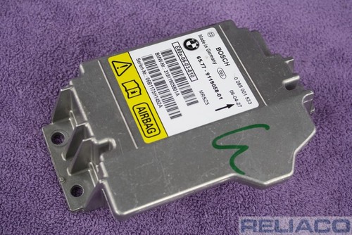 Bmw e87 e90 air bag - e90,