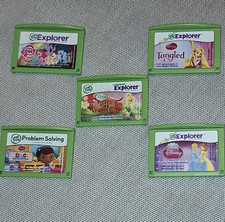 LeapFrog Games LeapPad 2 3