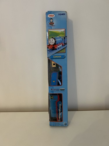 Tomy motor road and rail - tomy,