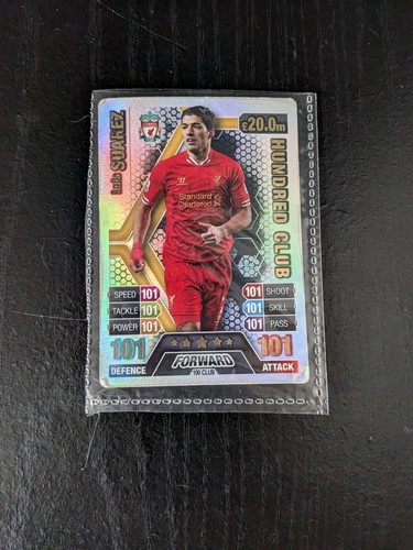 Topps match attax extra - match,